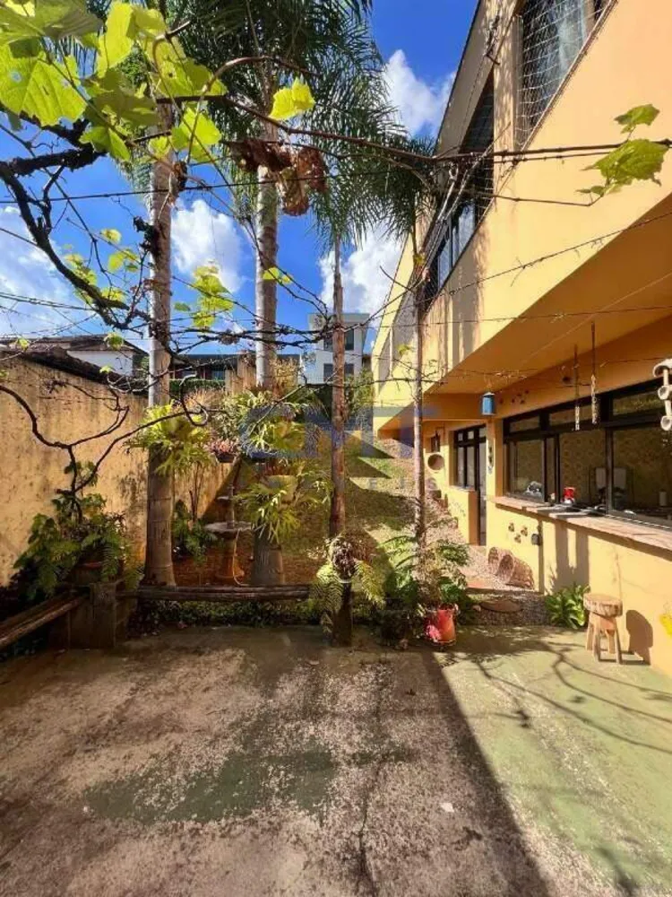 Casa, 3 quartos, 347 m² - Foto 12
