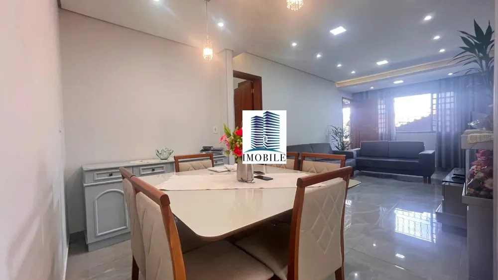 Apartamento, 3 quartos, 213 m² - Foto 3