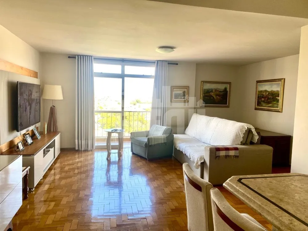 Apartamento, 3 quartos, 182 m² - Foto 2