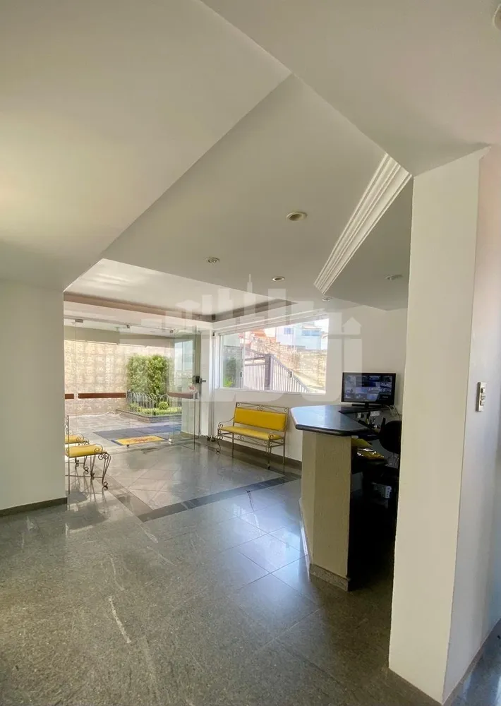 Apartamento, 3 quartos, 182 m² - Foto 15