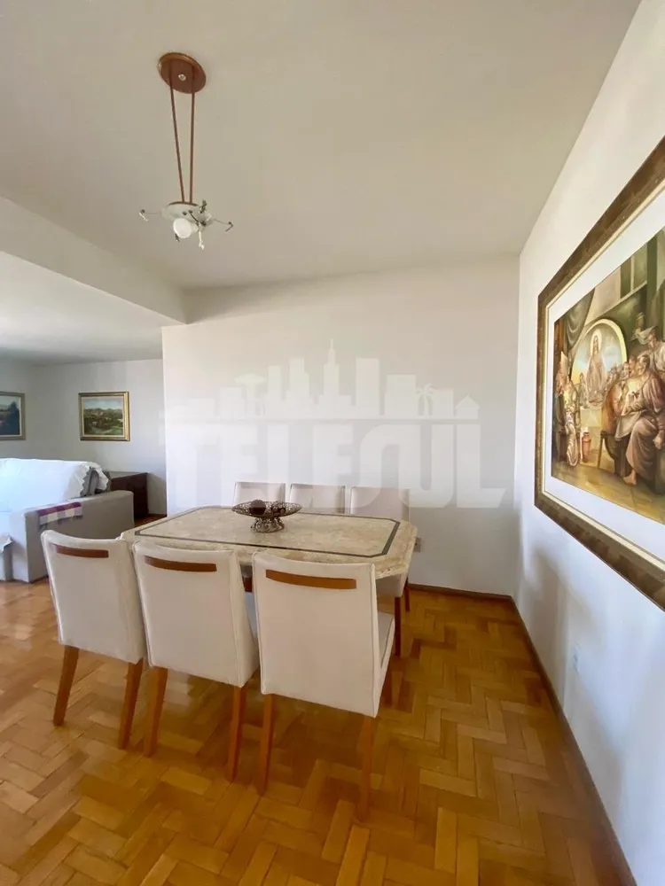 Apartamento, 3 quartos, 182 m² - Foto 3