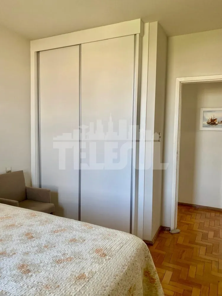 Apartamento, 3 quartos, 182 m² - Foto 6