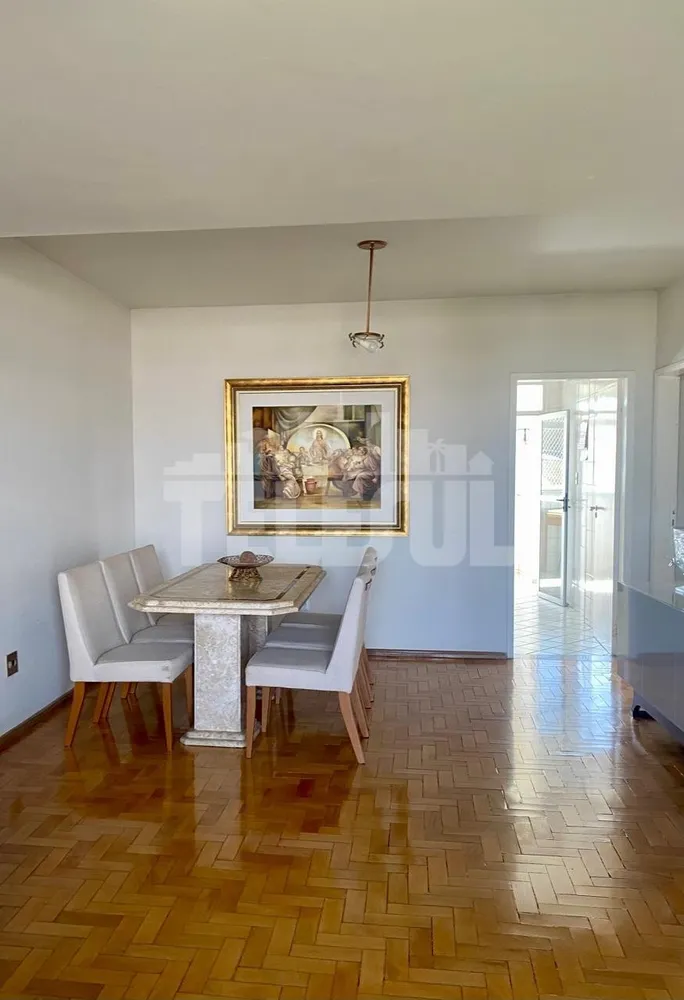 Apartamento, 3 quartos, 182 m² - Foto 4