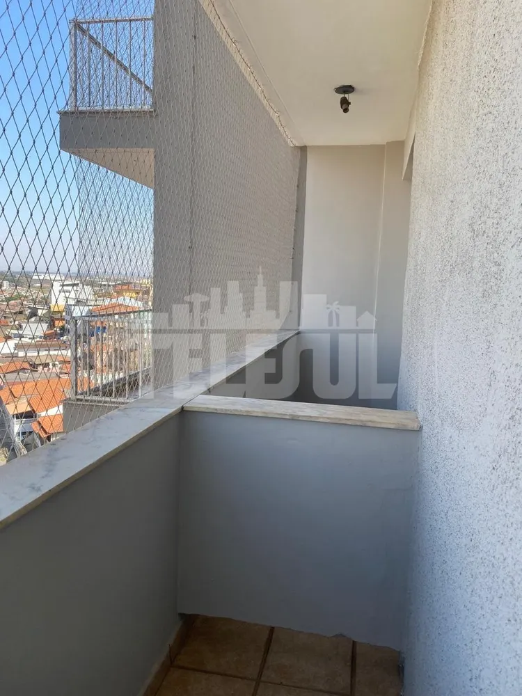 Apartamento, 3 quartos, 182 m² - Foto 7