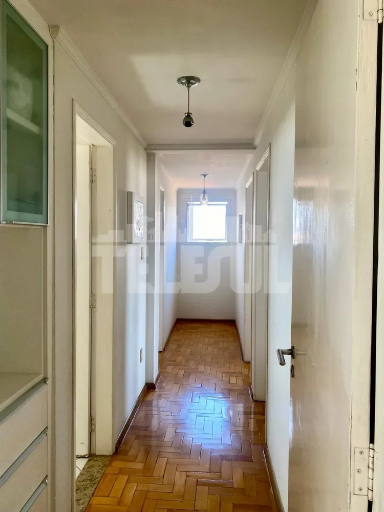Apartamento, 3 quartos, 182 m² - Foto 5