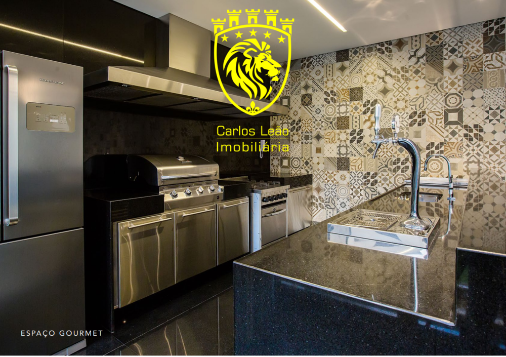 Apartamento à venda com 4 quartos, 294m² - Foto 7