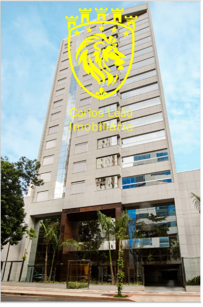 Apartamento à venda com 4 quartos, 294m² - Foto 17