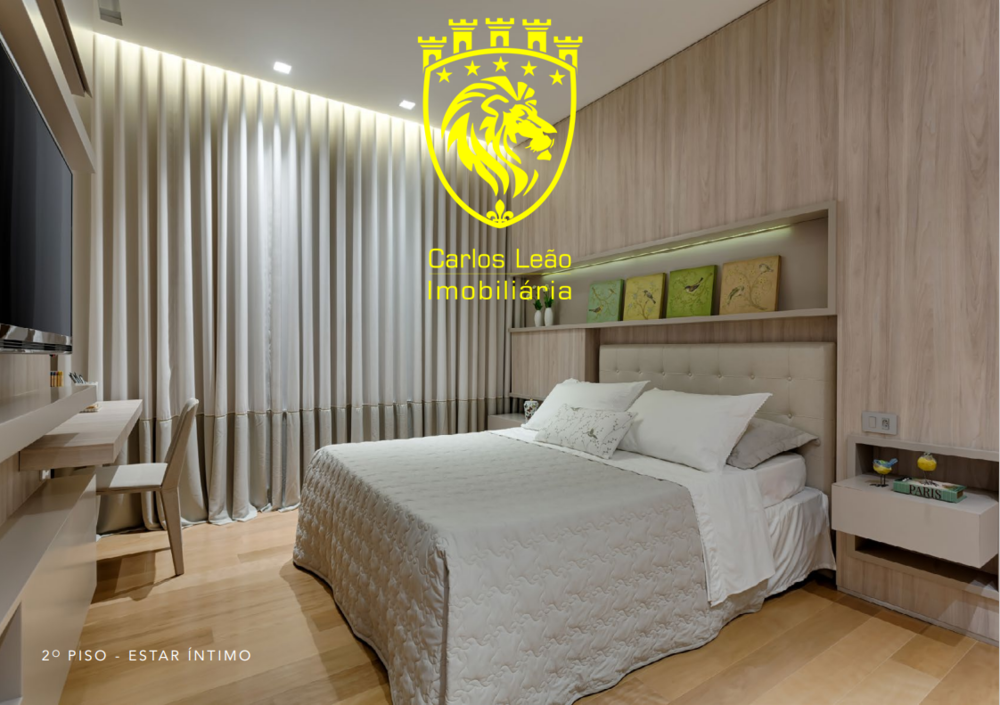 Apartamento à venda com 4 quartos, 294m² - Foto 16