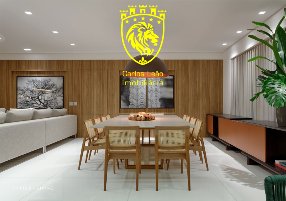 Apartamento à venda com 4 quartos, 294m² - Foto 10