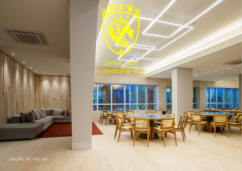 Apartamento à venda com 4 quartos, 294m² - Foto 25
