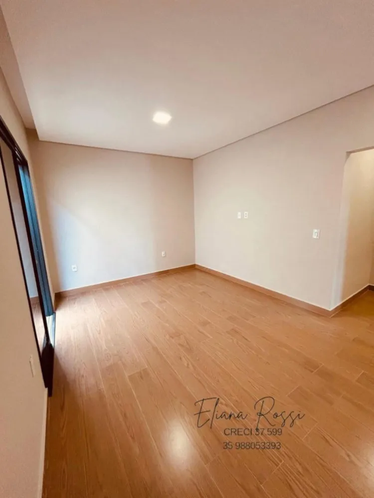 Casa, 3 quartos, 161 m² - Foto 11
