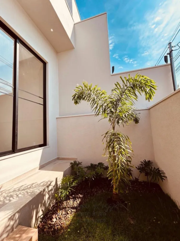Casa, 3 quartos, 161 m² - Foto 12