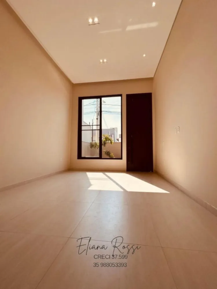 Casa, 3 quartos, 161 m² - Foto 5