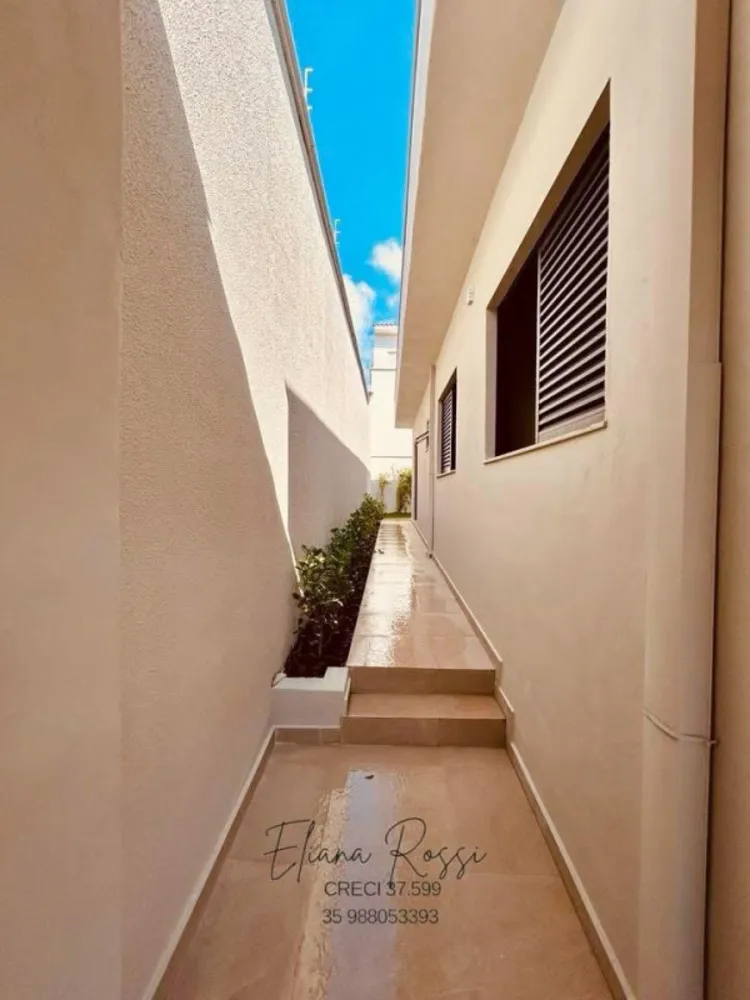 Casa, 3 quartos, 161 m² - Foto 9