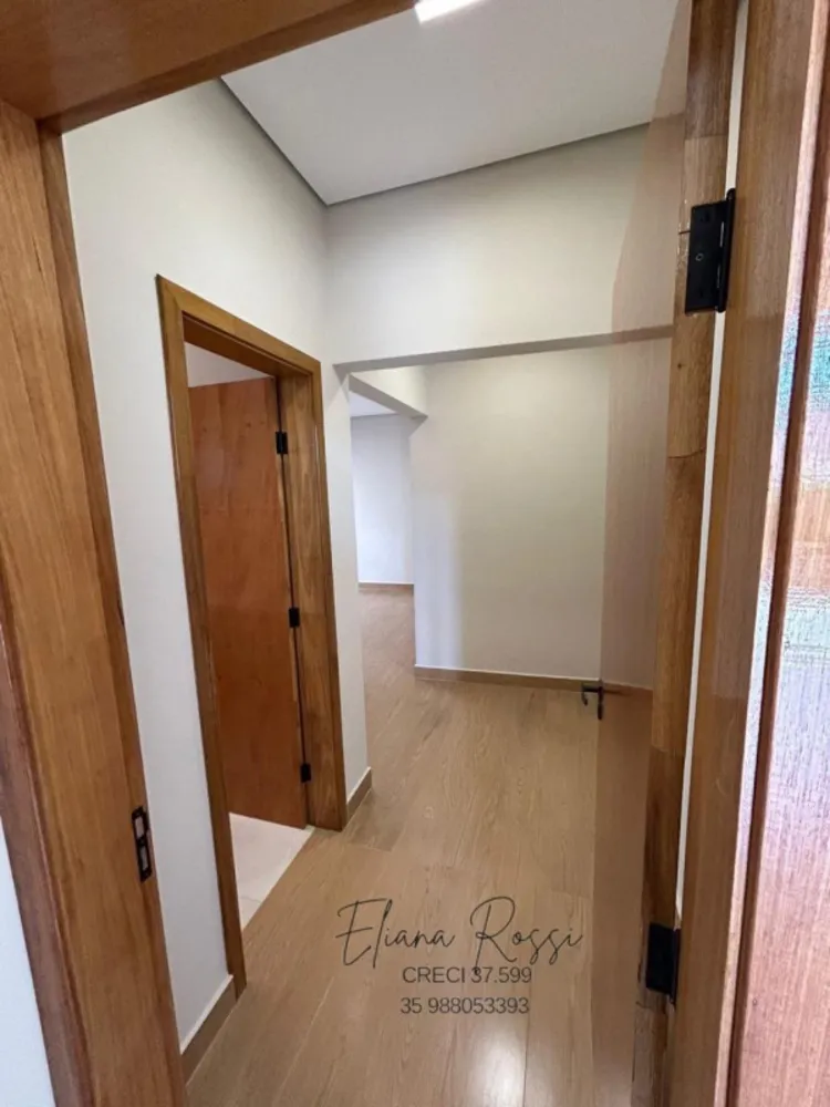 Casa, 3 quartos, 161 m² - Foto 4