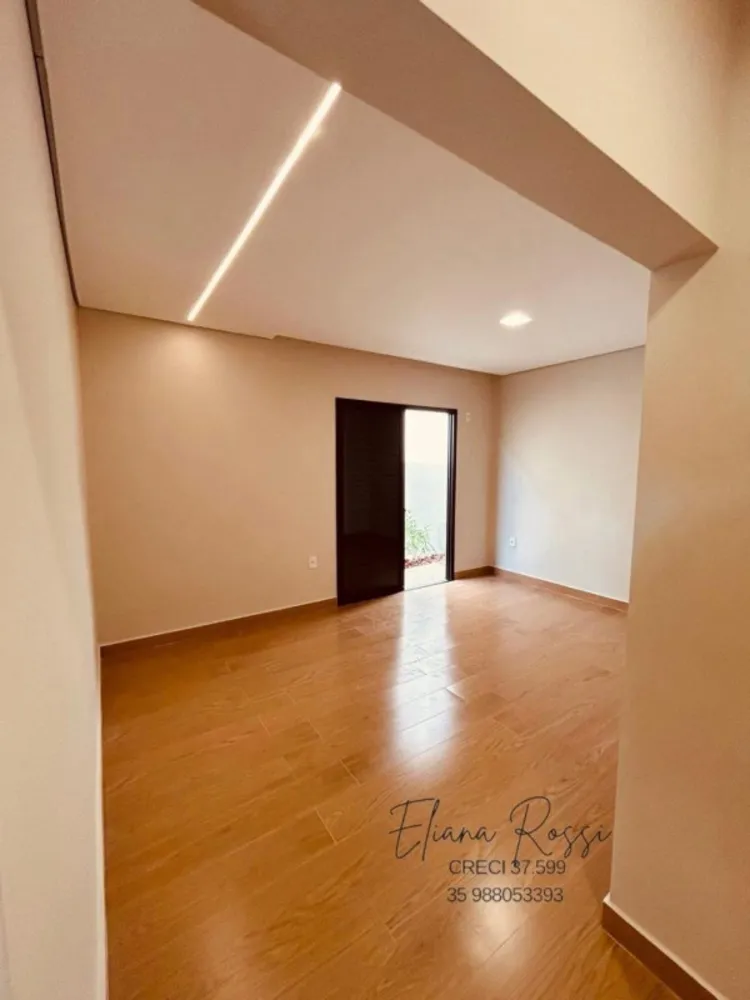 Casa, 3 quartos, 161 m² - Foto 2