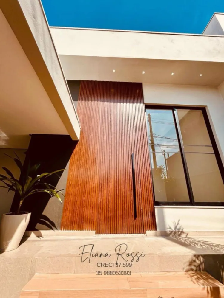 Casa, 3 quartos, 161 m² - Foto 6