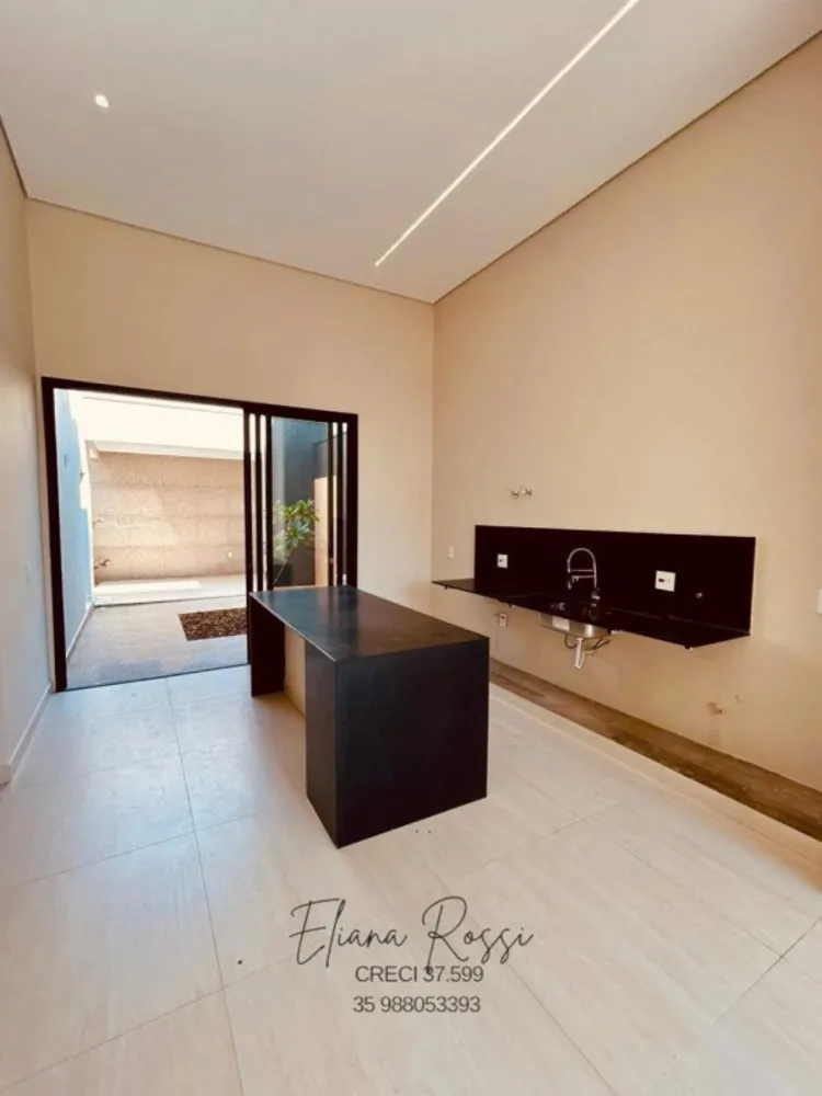 Casa, 3 quartos, 161 m² - Foto 7