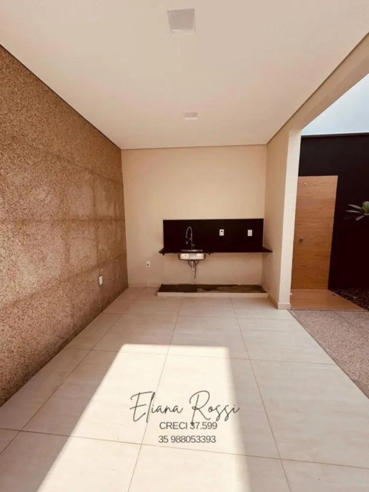 Casa, 3 quartos, 161 m² - Foto 10