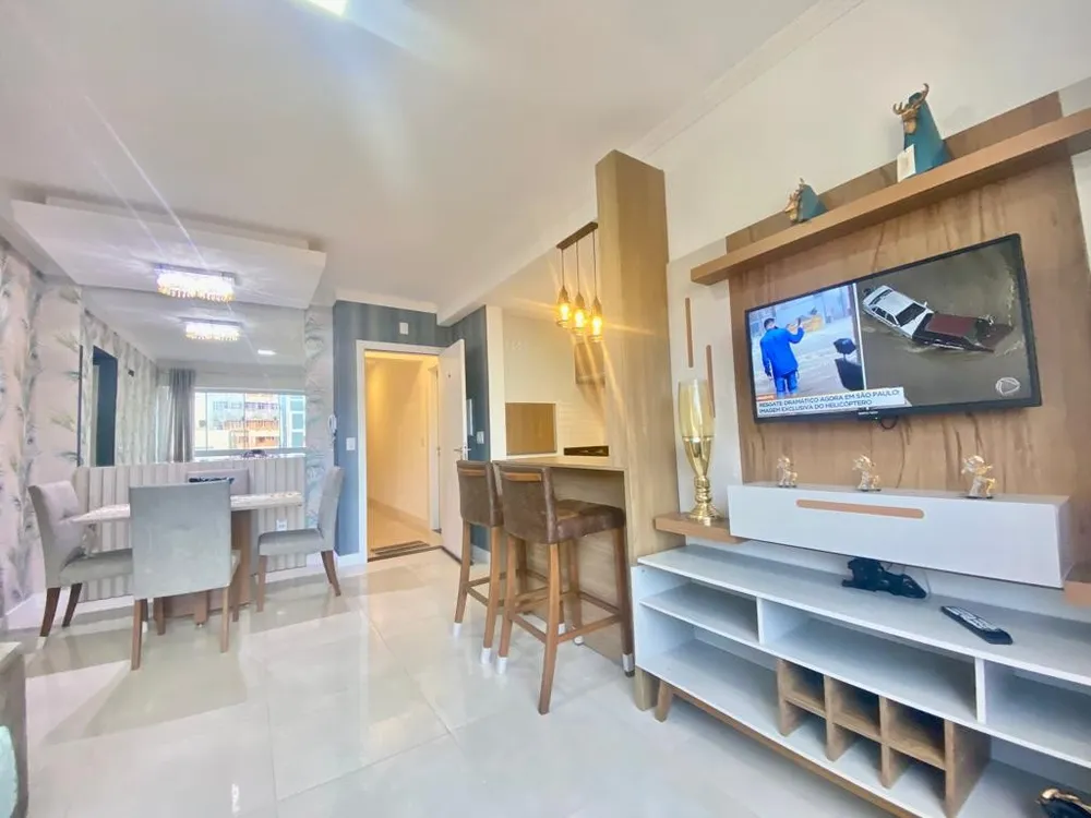 Apartamento, 2 quartos, 74 m² - Foto 3
