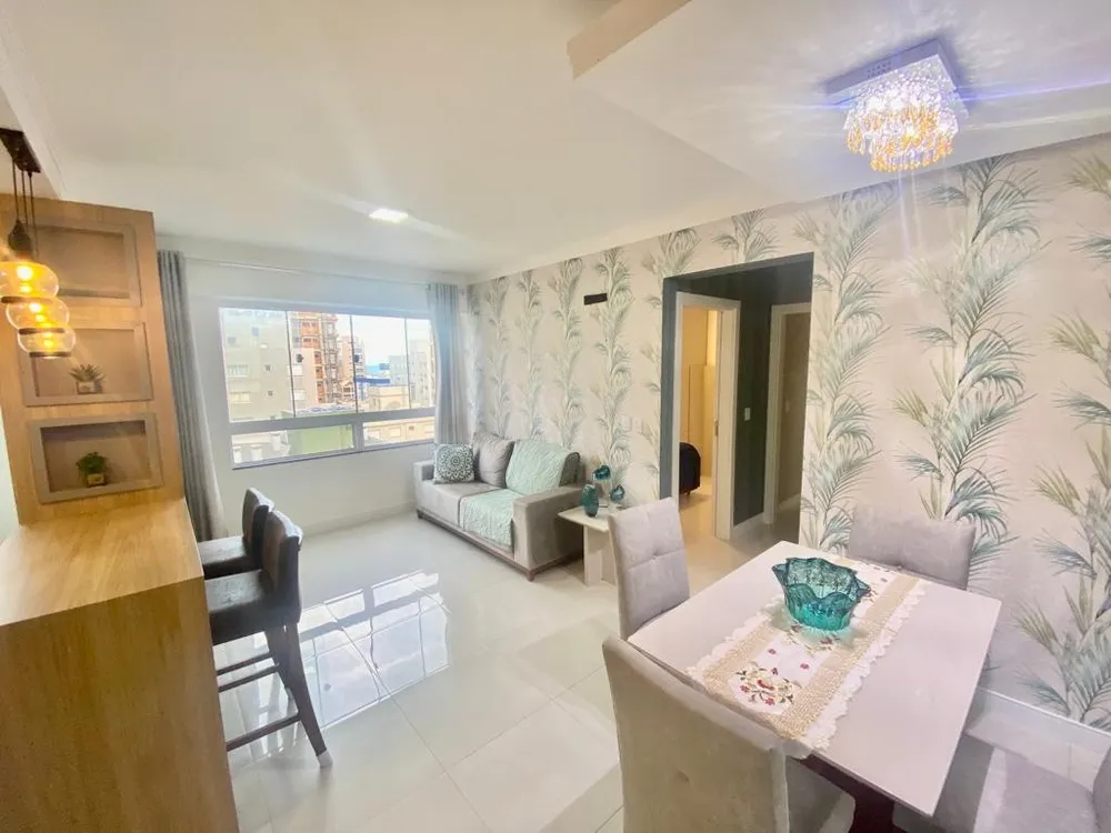 Apartamento, 2 quartos, 74 m² - Foto 1