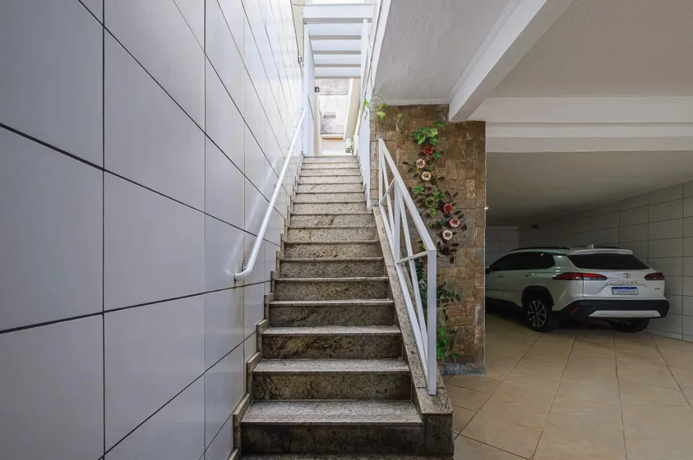 Casa, 3 quartos, 174 m² - Foto 3