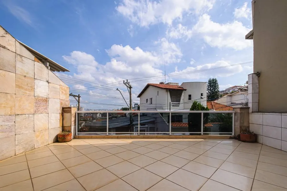Casa, 3 quartos, 174 m² - Foto 1