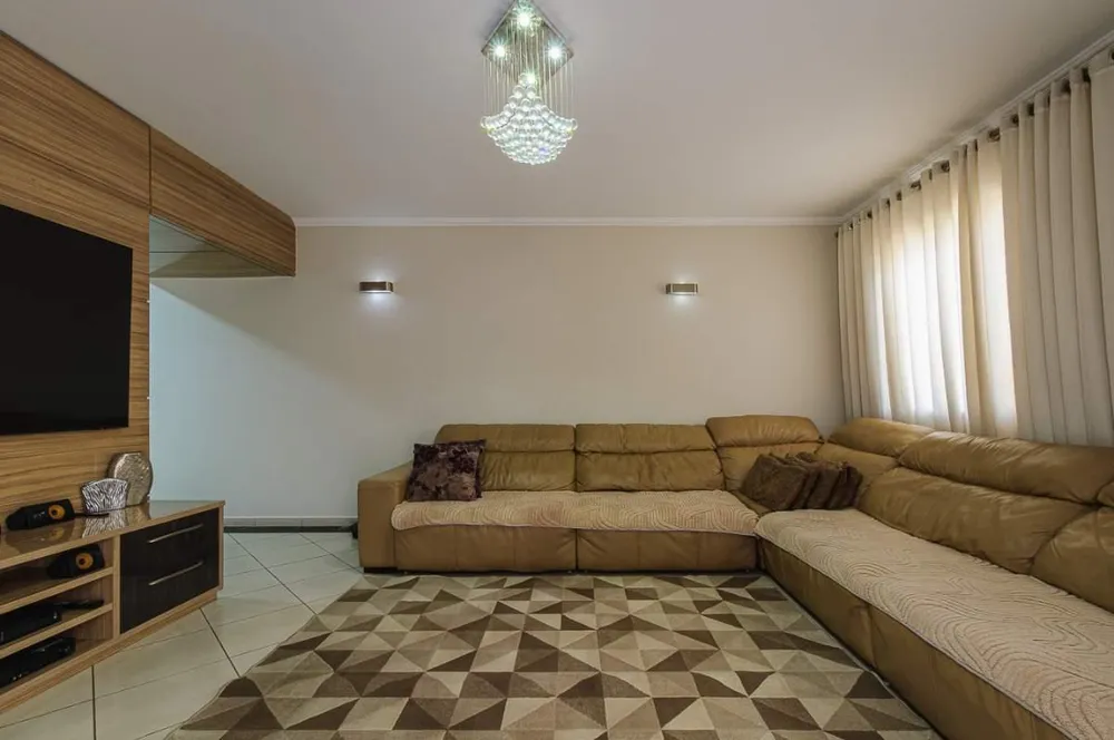 Casa, 3 quartos, 174 m² - Foto 5