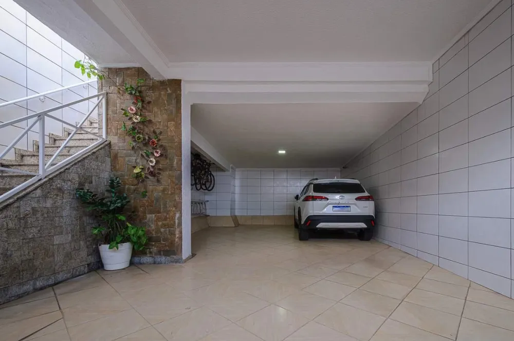 Casa, 3 quartos, 174 m² - Foto 4