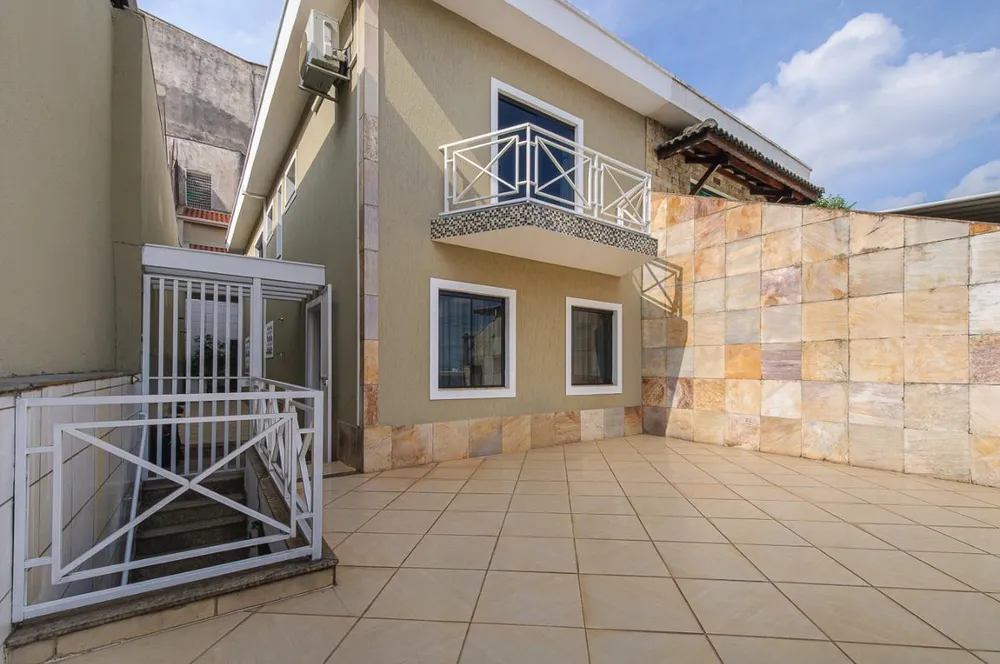 Casa, 3 quartos, 174 m² - Foto 2