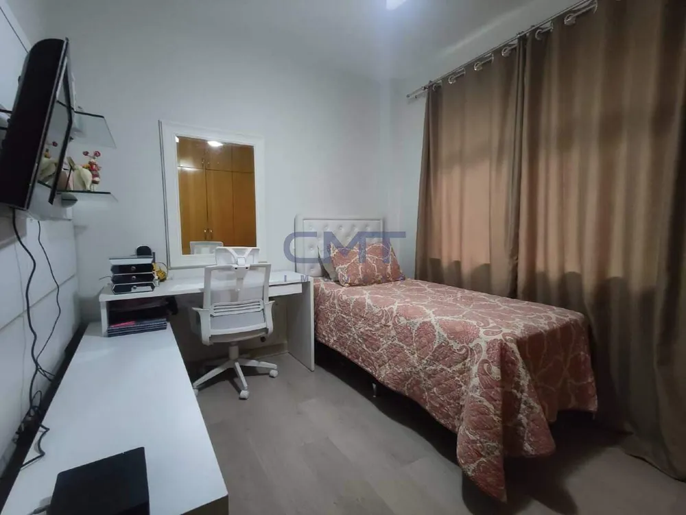 Cobertura, 3 quartos, 130 m² - Foto 5
