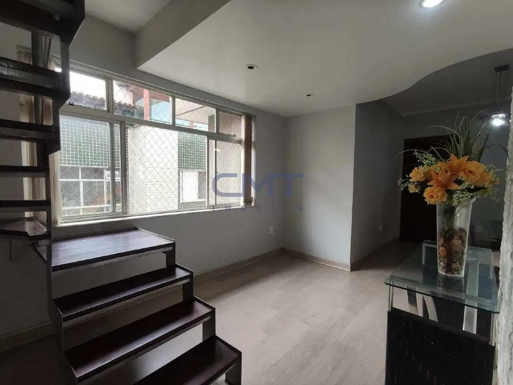 Cobertura, 3 quartos, 130 m² - Foto 2