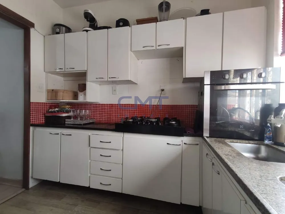 Cobertura, 3 quartos, 130 m² - Foto 6