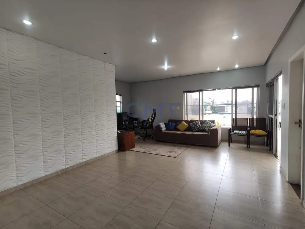 Cobertura, 3 quartos, 130 m² - Foto 8