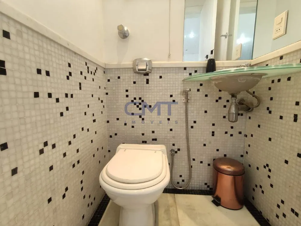 Cobertura, 3 quartos, 130 m² - Foto 2
