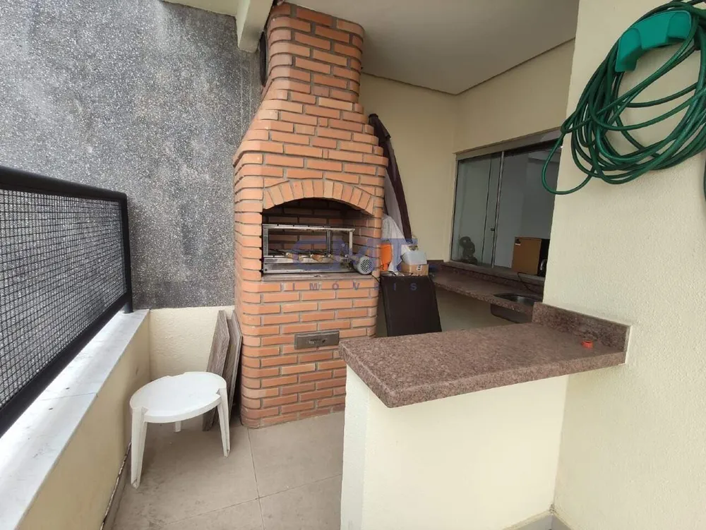 Cobertura, 3 quartos, 130 m² - Foto 10
