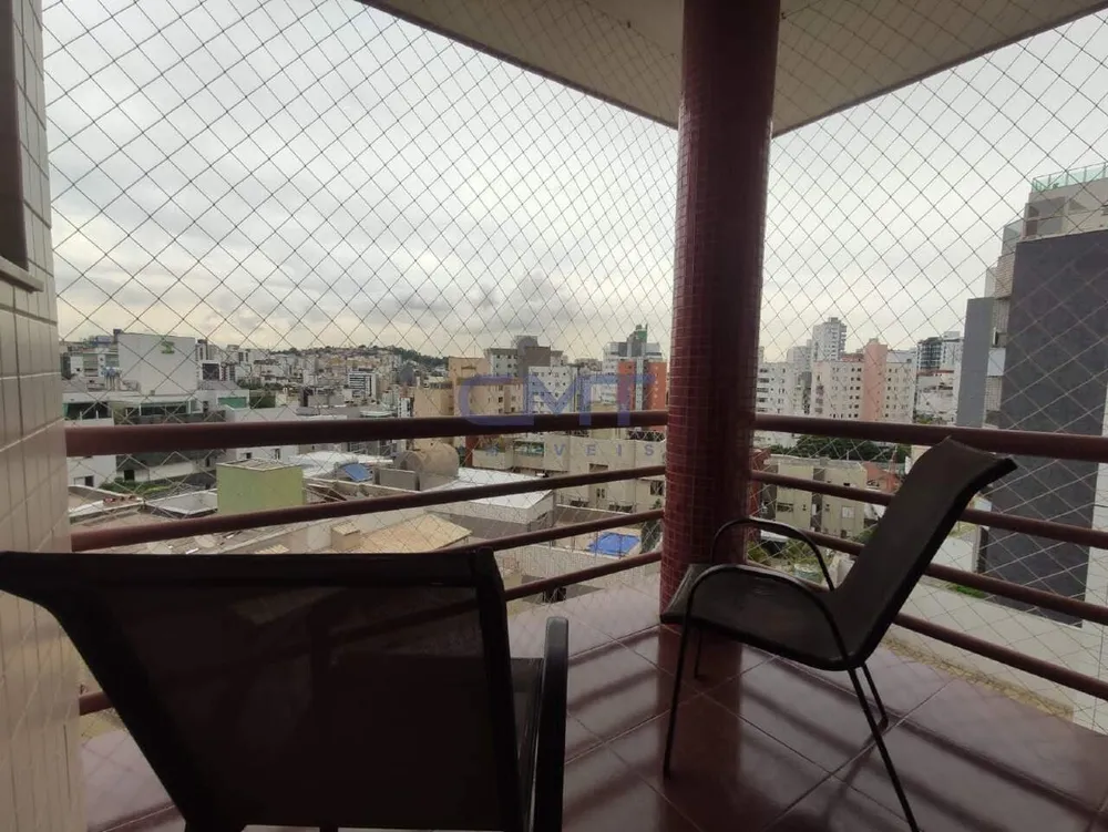 Cobertura, 3 quartos, 130 m² - Foto 4