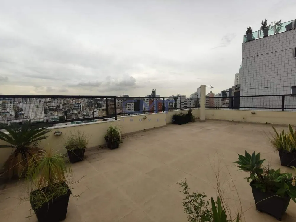 Cobertura, 3 quartos, 130 m² - Foto 14