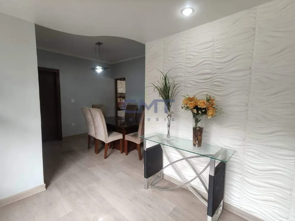 Cobertura, 3 quartos, 130 m² - Foto 3