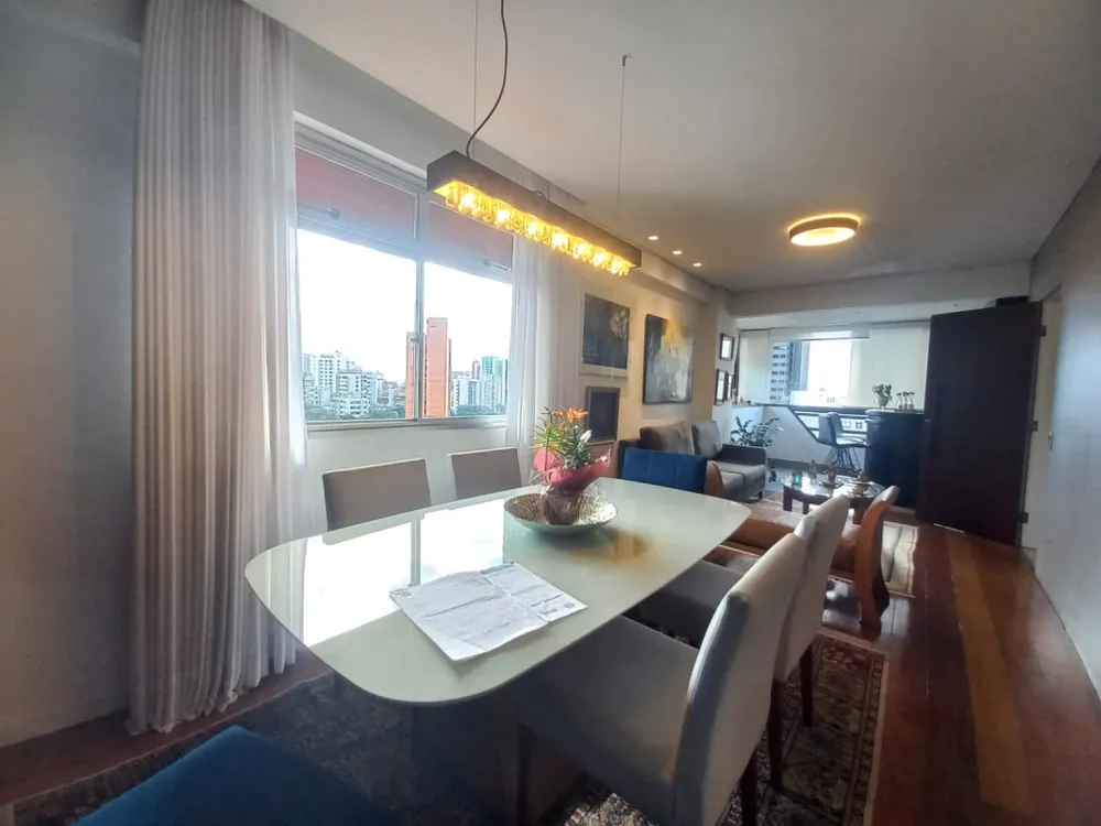 Cobertura, 3 quartos, 310 m² - Foto 7