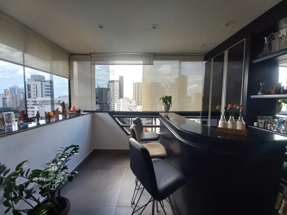 Cobertura, 3 quartos, 310 m² - Foto 14