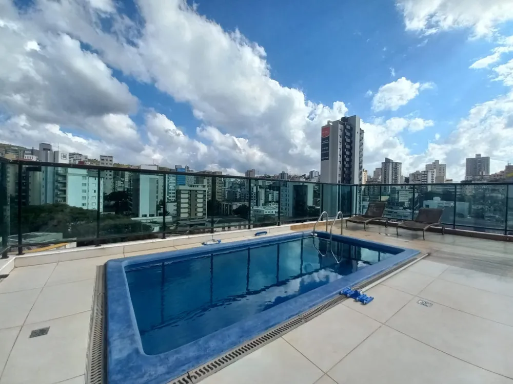 Cobertura, 3 quartos, 310 m² - Foto 6