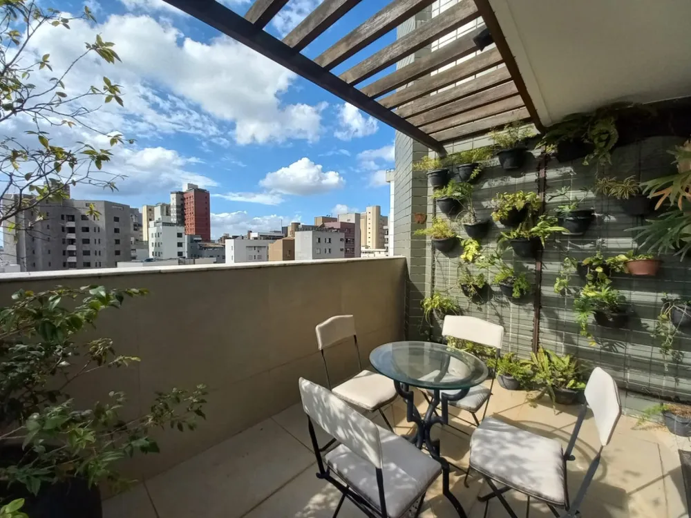 Cobertura, 3 quartos, 310 m² - Foto 9