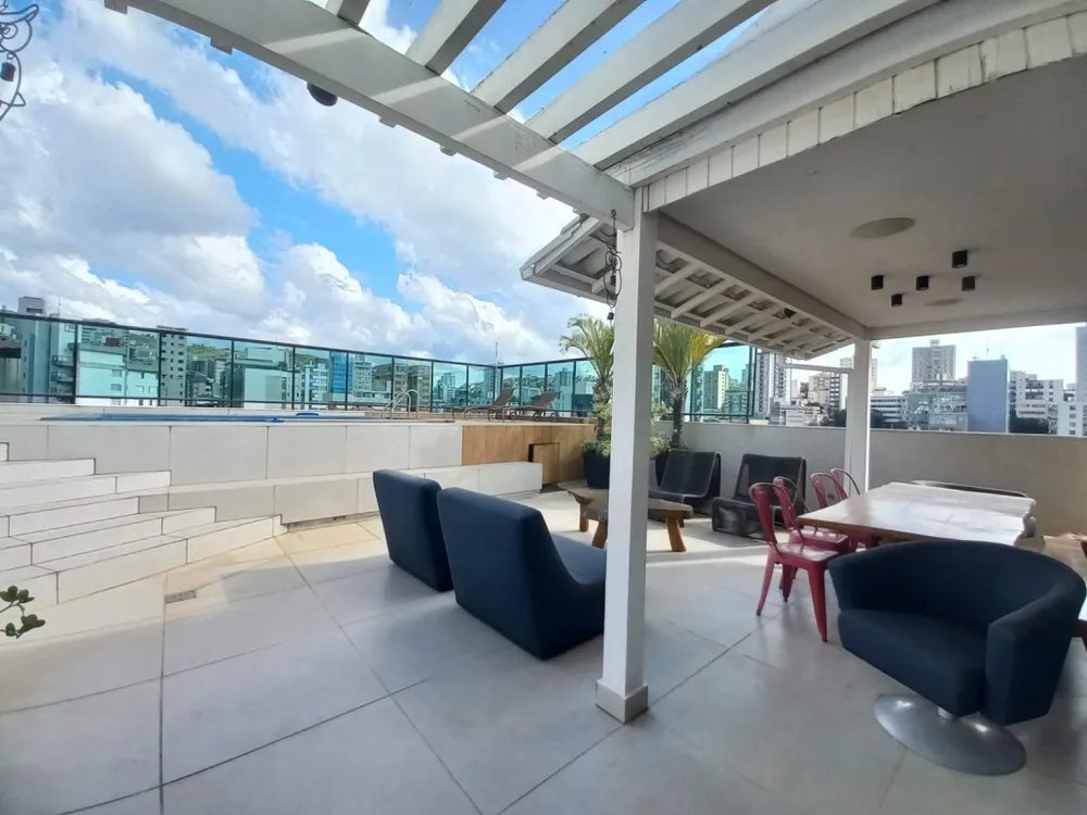 Cobertura, 3 quartos, 310 m² - Foto 5