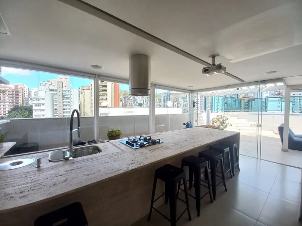 Cobertura, 3 quartos, 310 m² - Foto 4