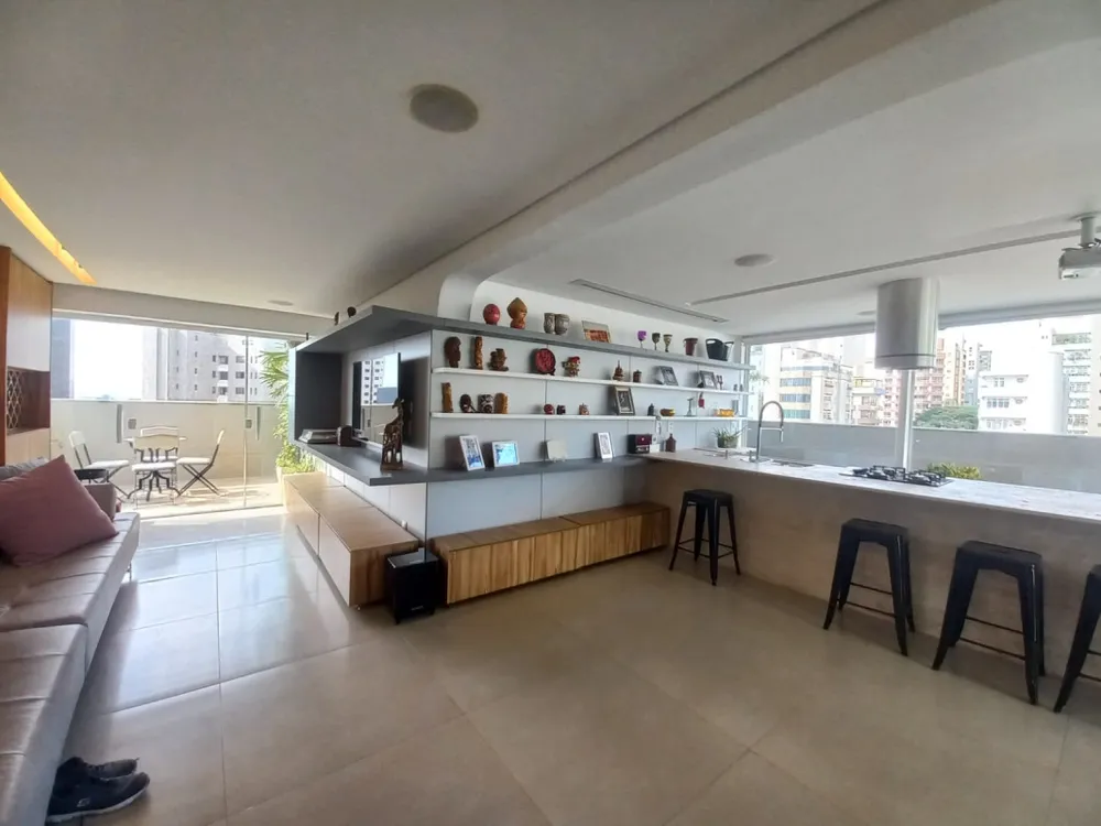 Cobertura, 3 quartos, 310 m² - Foto 1