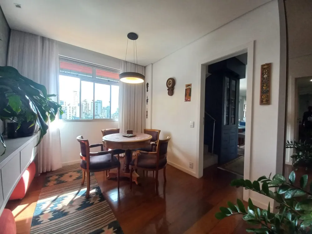 Cobertura, 3 quartos, 310 m² - Foto 12