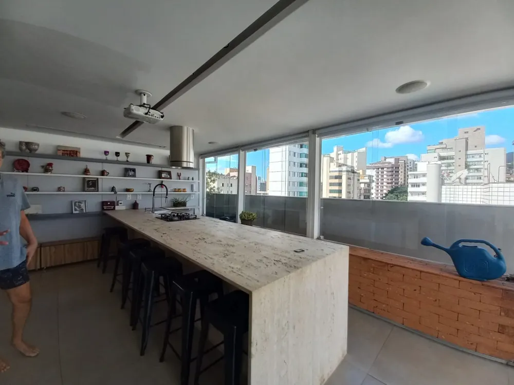 Cobertura, 3 quartos, 310 m² - Foto 3