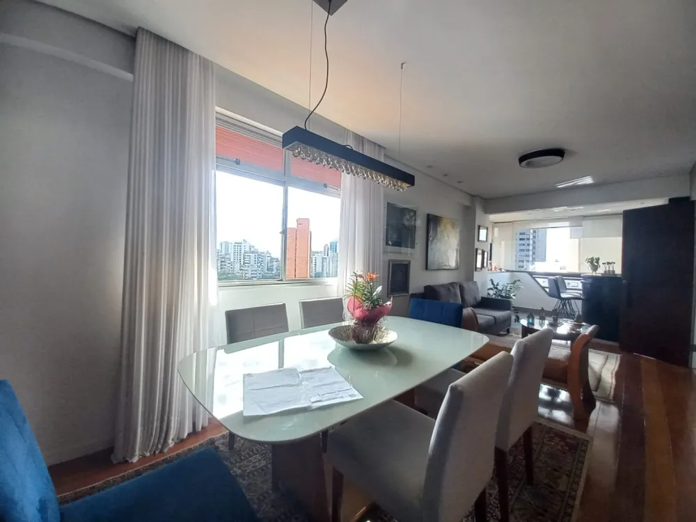 Cobertura, 3 quartos, 310 m² - Foto 10