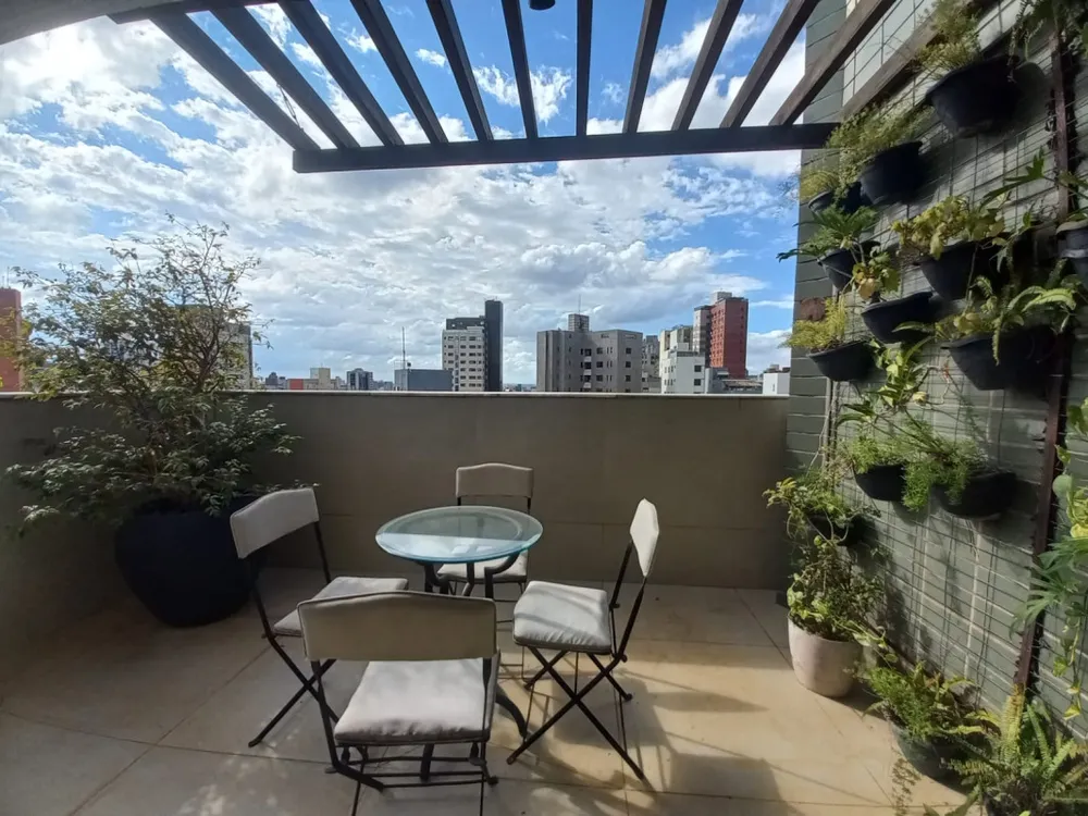 Cobertura, 3 quartos, 310 m² - Foto 8